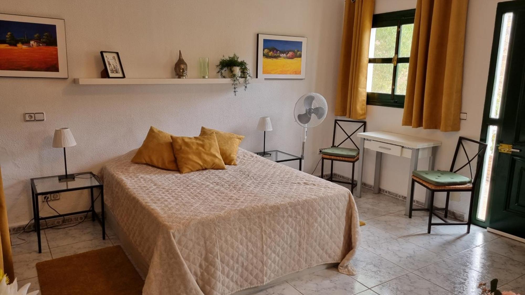 La Buena Vida. Apartment Malaga Exterior photo