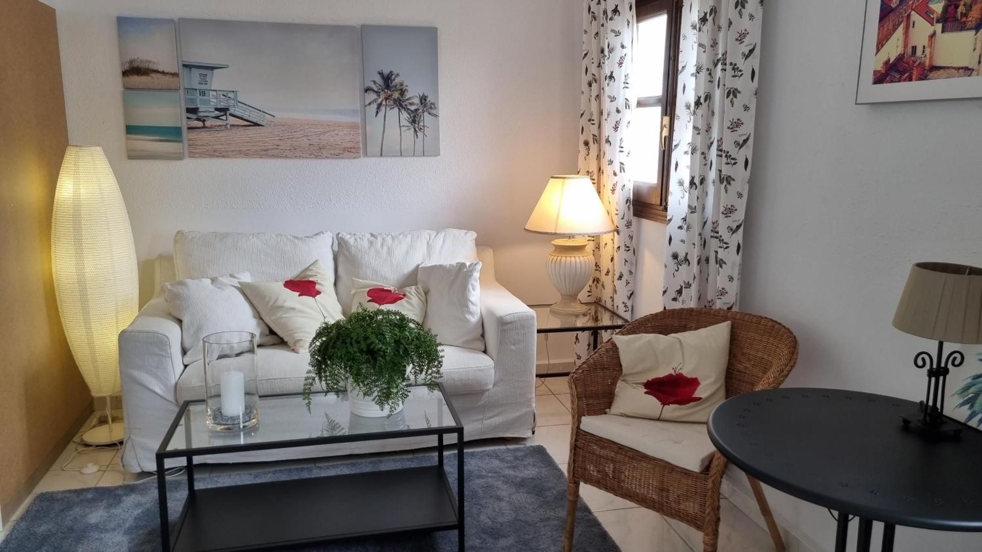 La Buena Vida. Apartment Malaga Exterior photo
