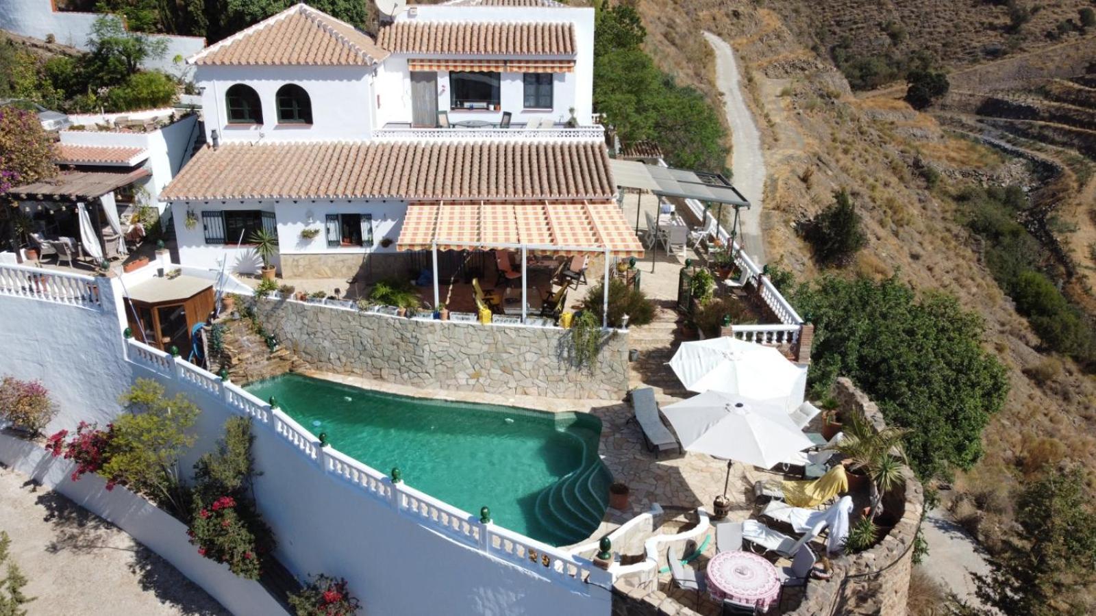 La Buena Vida. Apartment Malaga Exterior photo